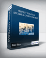 Peter Titus – Perfect Strategy – SPX Daily Options Income