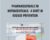Pharmaceuticals to Nutraceuticals: A Shift in Disease Prevention – Dilip Ghosh and R. B. Smarta