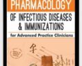 Pharmacology of Infectious Diseases and Immunizations for Advanced Practice Clinicians – Jason Cota