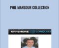 Phil Mansour Collection – Phil Mansour