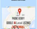 Phone Verify Google Local Listings – Chad Kimball