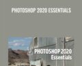 Photoshop 2020 Essentials – Dave Cross