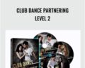 Club Dance Partnering Level 2 – Pickupdance