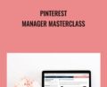 Pinterest Manager Masterclass – Krista Dickson