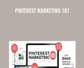 Pinterest Marketing 101 – Angie Gensler