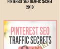 Pinterest SEO Traffic Secret 2019 – Anastasia