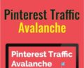 Pinterest Traffic Avalanche – Alex and Laure