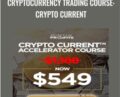 Cryptocurrency Trading Course: Crypto Current – Piranha Profits