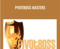 PivotBoss Masters – Frank Ochoa