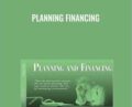 Planning Financing – Hugo Daem