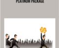 Platinum Package – Breaking Into Wall Street