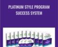 Platinum Style Program Success System – Kendall SummerHawk