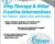Play Therapy and Other Creative Interventions – Dr. Mistie Barnes
