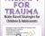 Play Therapy for Trauma: Brain-Based Strategies for Children and Adolescents – Amy Flaherty