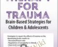 Play Therapy for Trauma: Brain-Based Strategies for Children and Adolescents – Amy Flaherty
