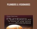 Plumbers and Visionaries – Peter Norman
