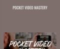 Pocket Video Mastery – Jesse Elder