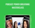 Podcast Power Breathing Masterclass – Scott Paton