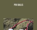 Poi Balls – Titanya