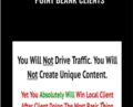 Point Blank Clients – Jason Fladlen