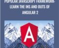 Popular JavaScript Framework: Learn The Ins And Outs Of Angular 2 – Mammoth Interactive