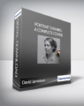 Portrait Drawing A Complete Course with David Jameison