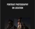 Portrait Photography on Location – Joel Grimes