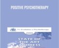 Positive Psychotherapy – Martin Seligman