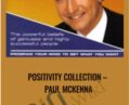 Positivity Collection – Paul McKenna