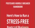 Postcard Hurdle Breaker Handbook – Bob Ross