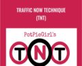 Traffic Now Technique (TNT) – PotPieGirl