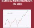 Beginner to Intermediate Intensive Q& A Video – Power Charting