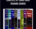 Complete 32+ Hour Video Training Course – Power Charting