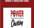 Robert’s Indicators Video – Power Charting
