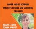 Power Habits Academy Masters Course and Coaching Program – Power Habits Academy