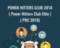 Power Hitters Club 2018 – Jon Loomer
