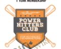 Power Hitters Club-1 Year Membership – Jon Loomer