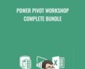 Power Pivot Workshop Complete Bundle – Marco Russo and Alberto Ferrari