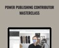 Power Publishing Contributor Masterclass – Josh Steimle