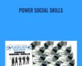 Power Social Skills – Carlos Xuma