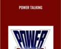 Power Talking – George Walther