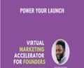 Power Your Launch – Abu Fofanah