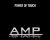 Power of touch – AMP