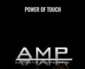 Power of touch – AMP