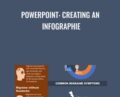 PowerPoint: Creating an Infographie – Heather Ackmann