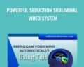 Powerful Seduction Subliminal Video System – Andrew Corentt