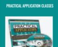 Practical Application Classes – Options University