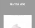 Practical Astro – Ruth Miller and Iam Williams