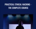 Practical Ethical Hacking-The Complete Course – Heath Adams