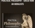 Practical Philosophy-Greco-Roman Moralists – Luke Johnson